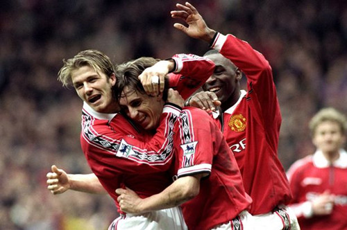 引起了球迷 引起了球迷